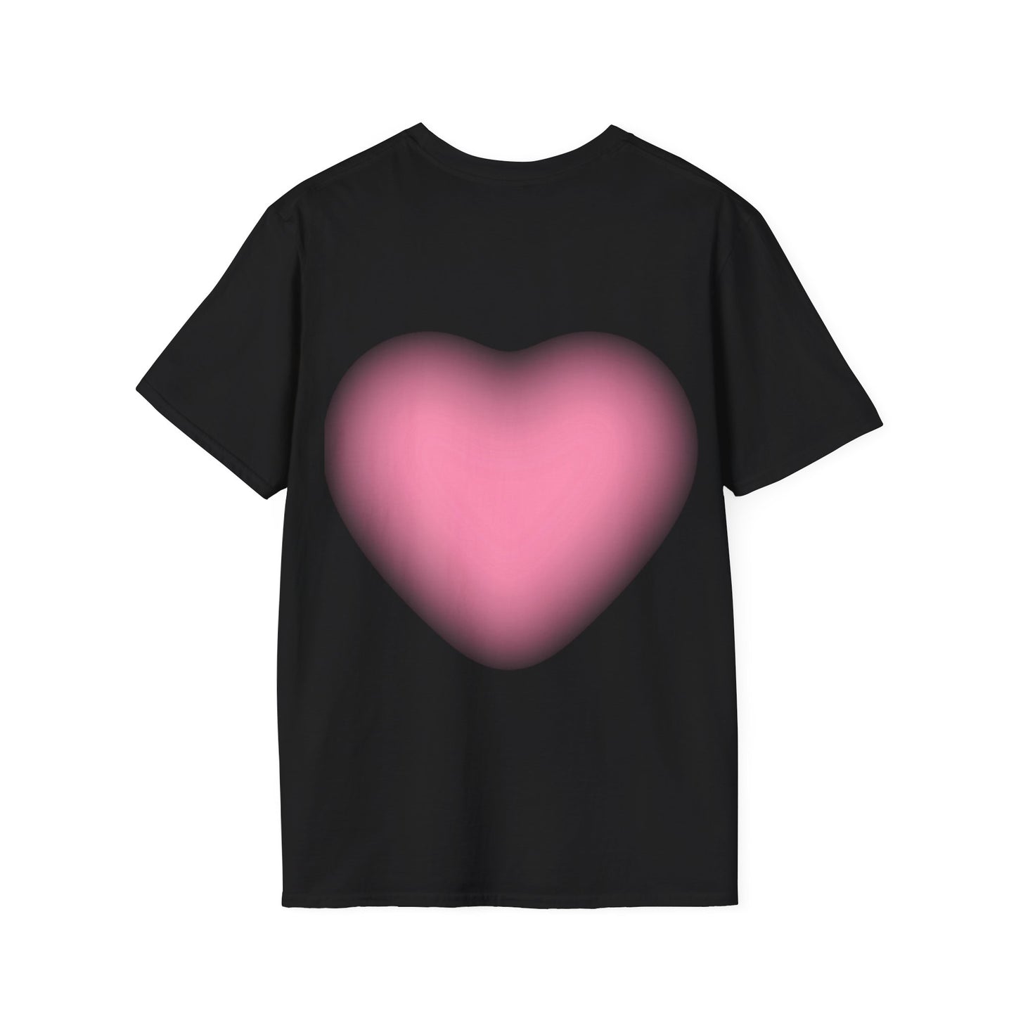 Love you Unisex Jersey Short Sleeve Tee