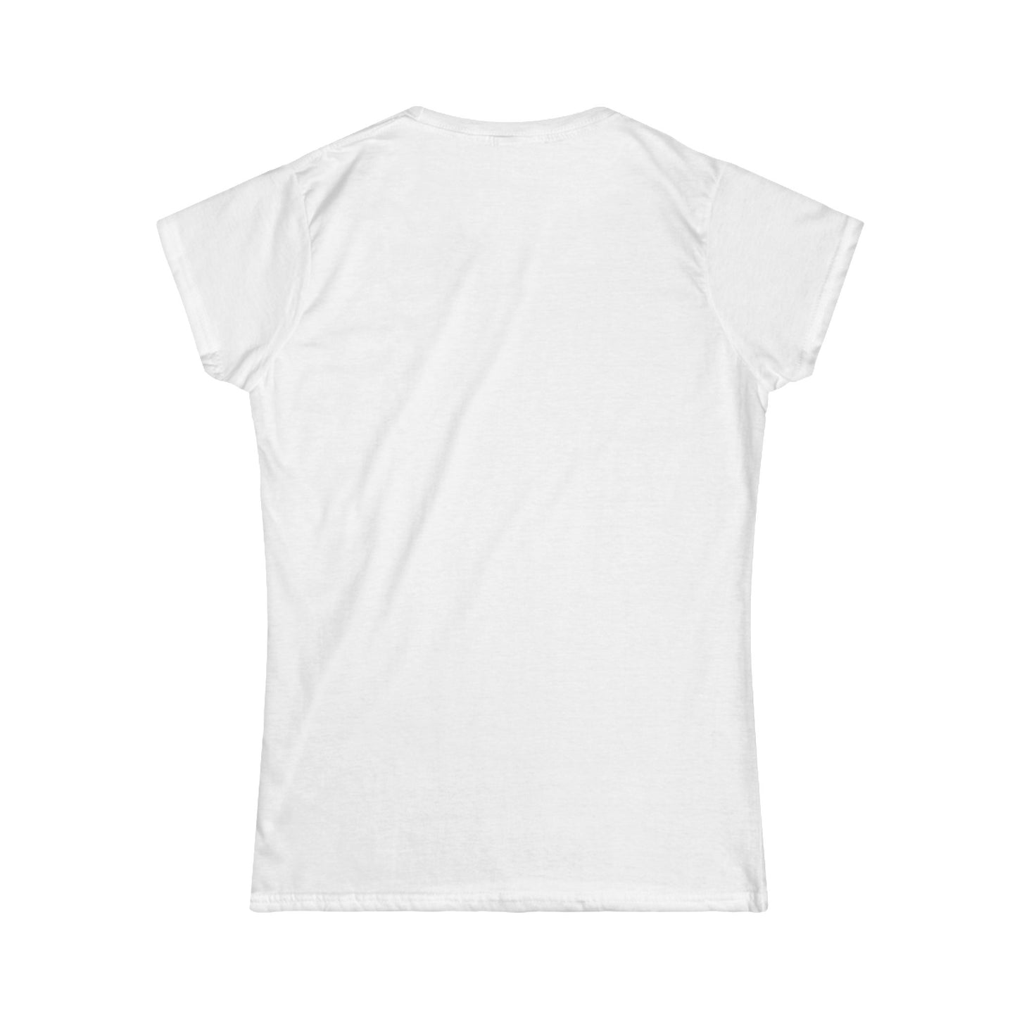 Nurse se Women's Softstyle Tee