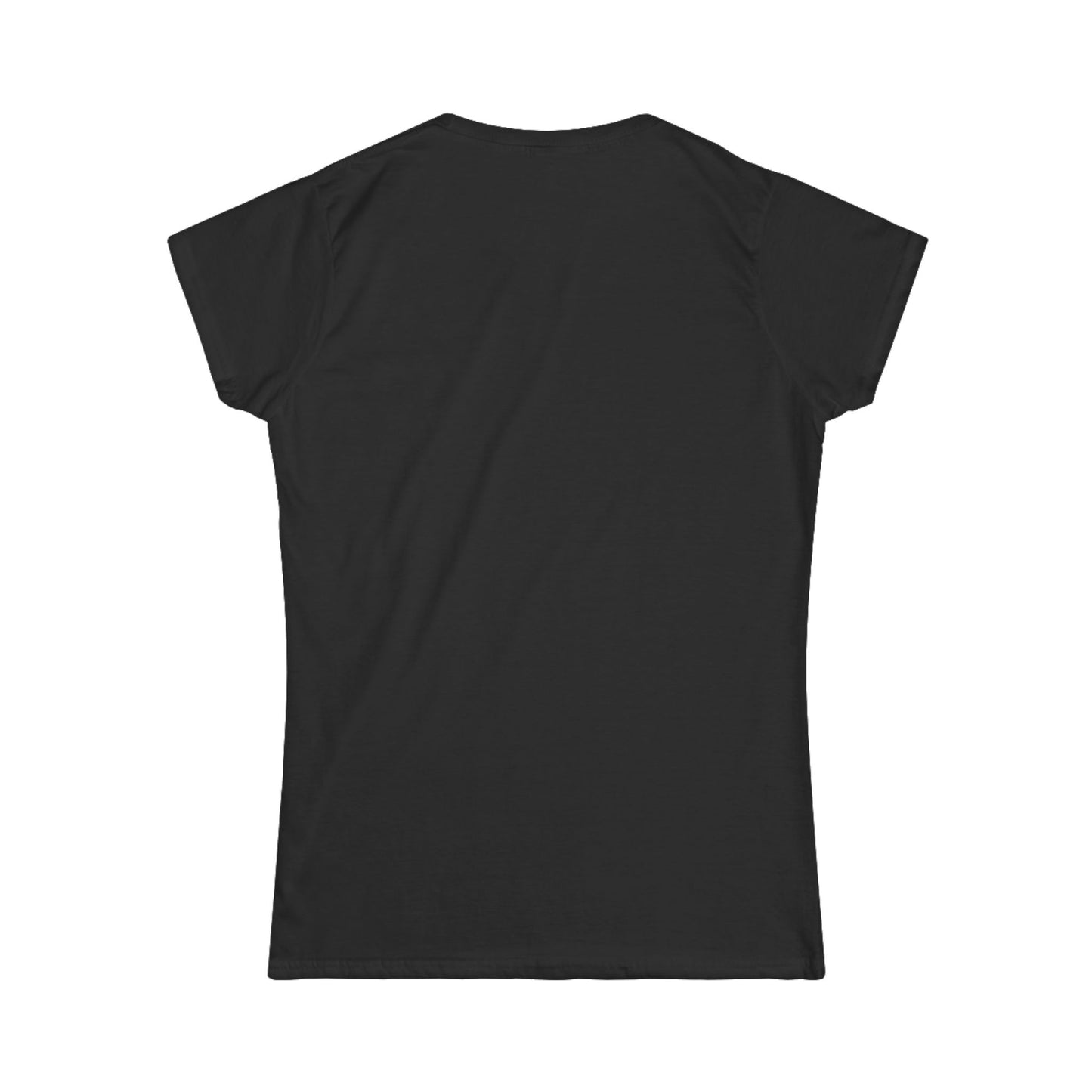 Nurse se Women's Softstyle Tee