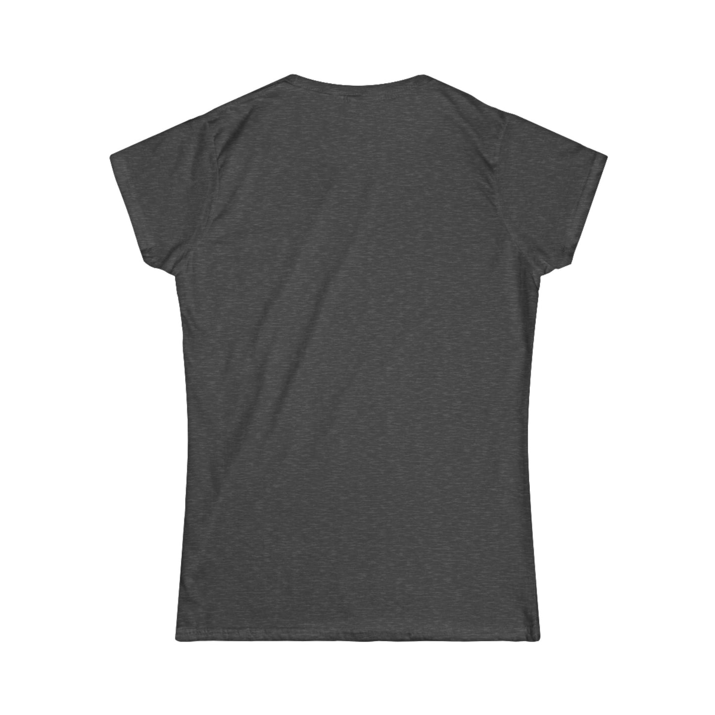 Nurse se Women's Softstyle Tee